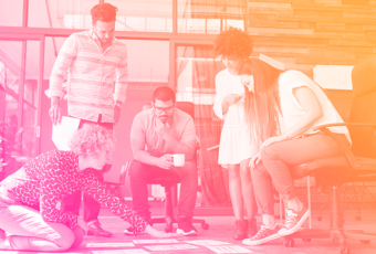 Customer Journey Mapping