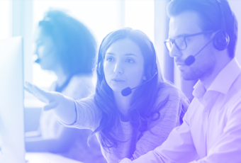 Customer Journey Mapping
