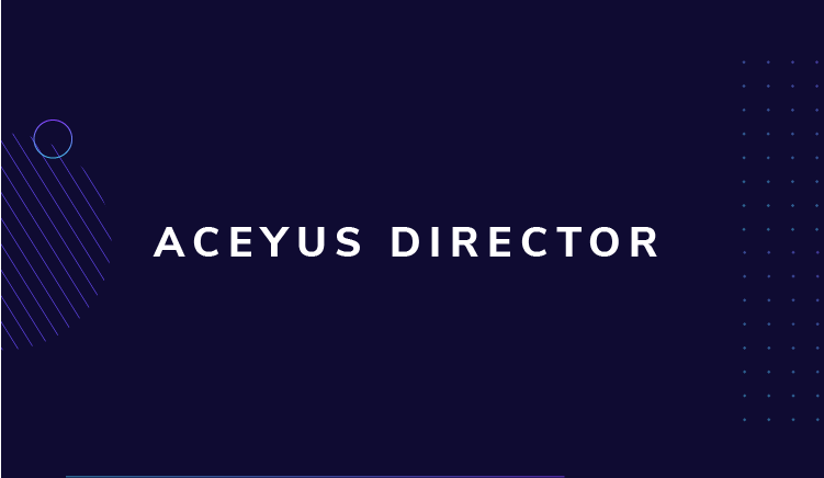 Contact Center Management with Aceyus Director