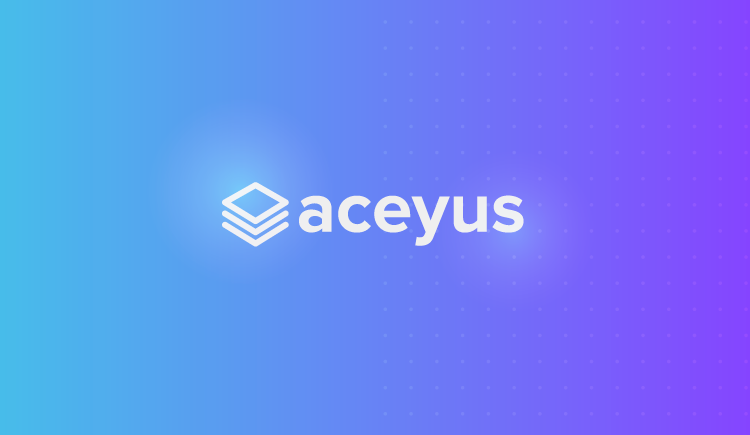 New Aceyus Blog