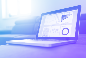 Aceyus real time dashboards