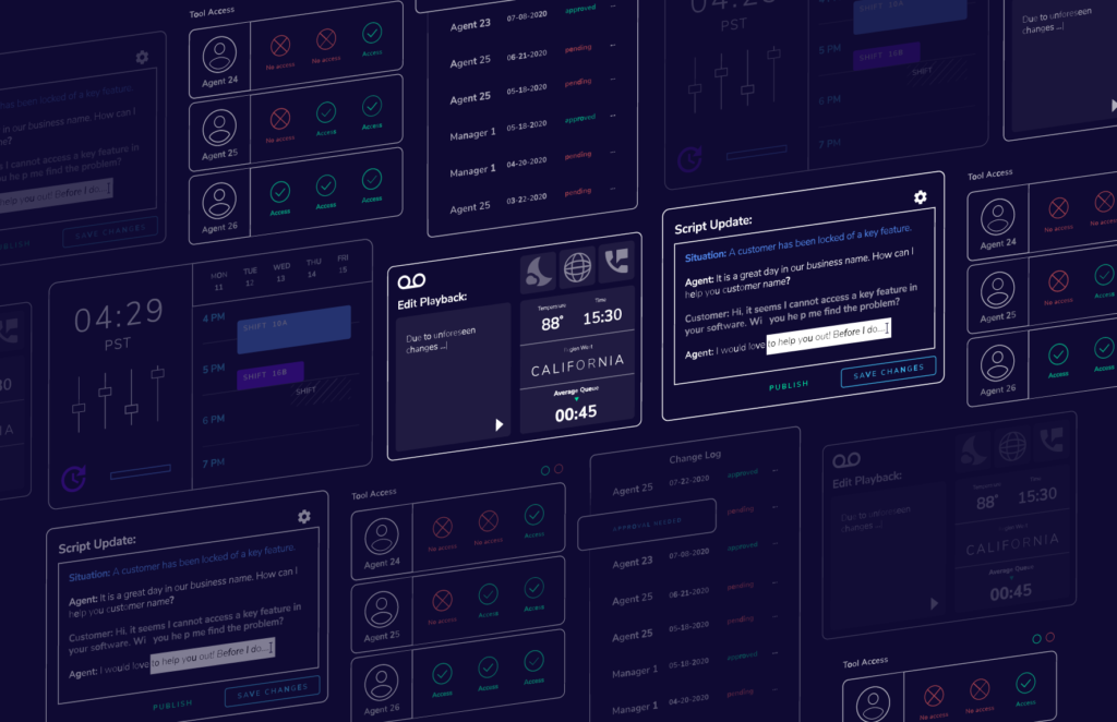 ata systems management tool that makes your operational needs and updates easier