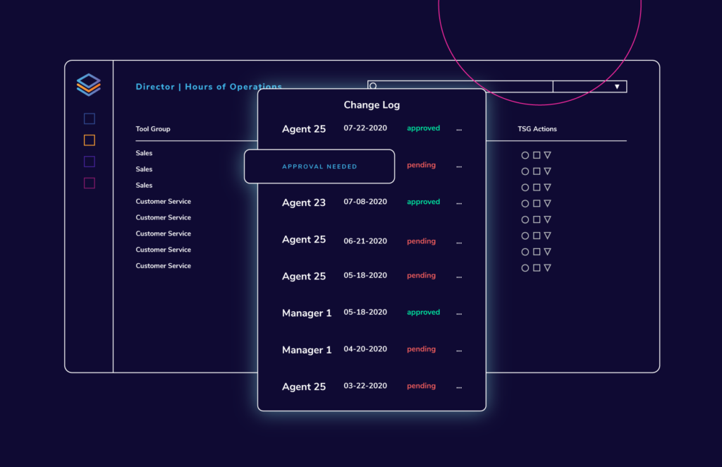 ata systems management tool that makes your operational needs and updates easier