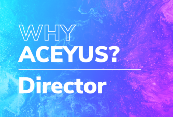 Aceyus real time dashboards