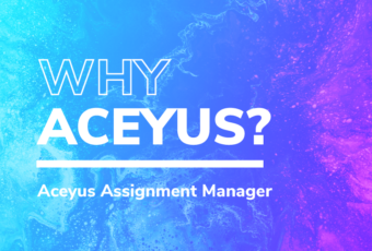 Aceyus real time dashboards