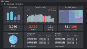 Agent Dashboard