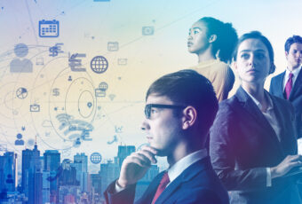Eliminate Data Silos